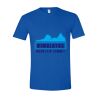 Gildan - Softstyle T-Shirt Thumbnail