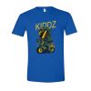 Gildan - Softstyle T-Shirt Thumbnail