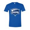 Gildan - Softstyle T-Shirt Thumbnail
