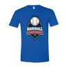 Gildan - Softstyle T-Shirt Thumbnail