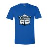 Gildan - Softstyle T-Shirt Thumbnail