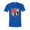 Gildan - Softstyle T-Shirt Thumbnail