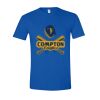 Gildan - Softstyle T-Shirt Thumbnail
