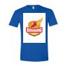Gildan - Softstyle T-Shirt Thumbnail
