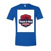 Gildan - Softstyle T-Shirt Thumbnail