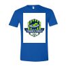Gildan - Softstyle T-Shirt Thumbnail