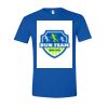 Gildan - Softstyle T-Shirt Thumbnail