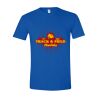 Gildan - Softstyle T-Shirt Thumbnail