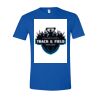 Gildan - Softstyle T-Shirt Thumbnail