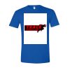 Gildan - Softstyle T-Shirt Thumbnail