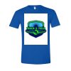 Gildan - Softstyle T-Shirt Thumbnail