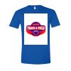 Gildan - Softstyle T-Shirt Thumbnail