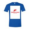 Gildan - Softstyle T-Shirt Thumbnail