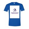 Gildan - Softstyle T-Shirt Thumbnail