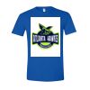 Gildan - Softstyle T-Shirt Thumbnail