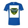 Gildan - Softstyle T-Shirt Thumbnail