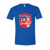 Gildan - Softstyle T-Shirt Thumbnail