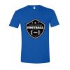 Gildan - Softstyle T-Shirt Thumbnail