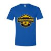 Gildan - Softstyle T-Shirt Thumbnail
