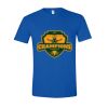 Gildan - Softstyle T-Shirt Thumbnail