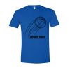 Gildan - Softstyle T-Shirt Thumbnail