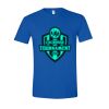 Gildan - Softstyle T-Shirt Thumbnail