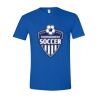 Gildan - Softstyle T-Shirt Thumbnail