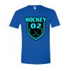 Gildan - Softstyle T-Shirt Thumbnail