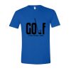 Gildan - Softstyle T-Shirt Thumbnail