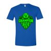Gildan - Softstyle T-Shirt Thumbnail