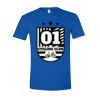 Gildan - Softstyle T-Shirt Thumbnail
