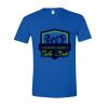 Gildan - Softstyle T-Shirt Thumbnail