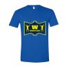 Gildan - Softstyle T-Shirt Thumbnail
