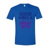 Gildan - Softstyle T-Shirt Thumbnail
