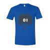 Gildan - Softstyle T-Shirt Thumbnail