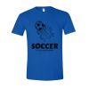 Gildan - Softstyle T-Shirt Thumbnail