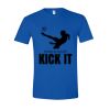 Gildan - Softstyle T-Shirt Thumbnail