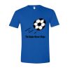 Gildan - Softstyle T-Shirt Thumbnail