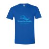 Gildan - Softstyle T-Shirt Thumbnail