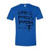 Gildan - Softstyle T-Shirt Thumbnail