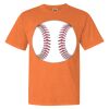 Comfort Colors - Garment-Dyed Heavyweight T-Shirt Thumbnail
