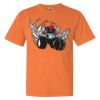 Comfort Colors - Garment-Dyed Heavyweight T-Shirt Thumbnail