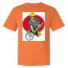 Comfort Colors - Garment-Dyed Heavyweight T-Shirt Thumbnail