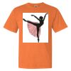Comfort Colors - Garment-Dyed Heavyweight T-Shirt Thumbnail