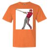 Comfort Colors - Garment-Dyed Heavyweight T-Shirt Thumbnail