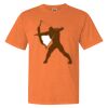 Comfort Colors - Garment-Dyed Heavyweight T-Shirt Thumbnail