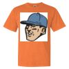 Comfort Colors - Garment-Dyed Heavyweight T-Shirt Thumbnail