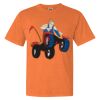 Comfort Colors - Garment-Dyed Heavyweight T-Shirt Thumbnail