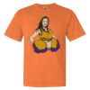 Comfort Colors - Garment-Dyed Heavyweight T-Shirt Thumbnail