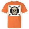 Comfort Colors - Garment-Dyed Heavyweight T-Shirt Thumbnail